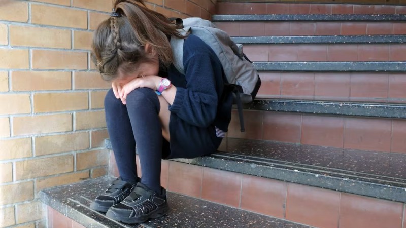 Bullying en escuelas de Mendoza: proponen castigar a padres por el comportamiento de sus hijos